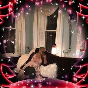 Meet your Posher, Darlene